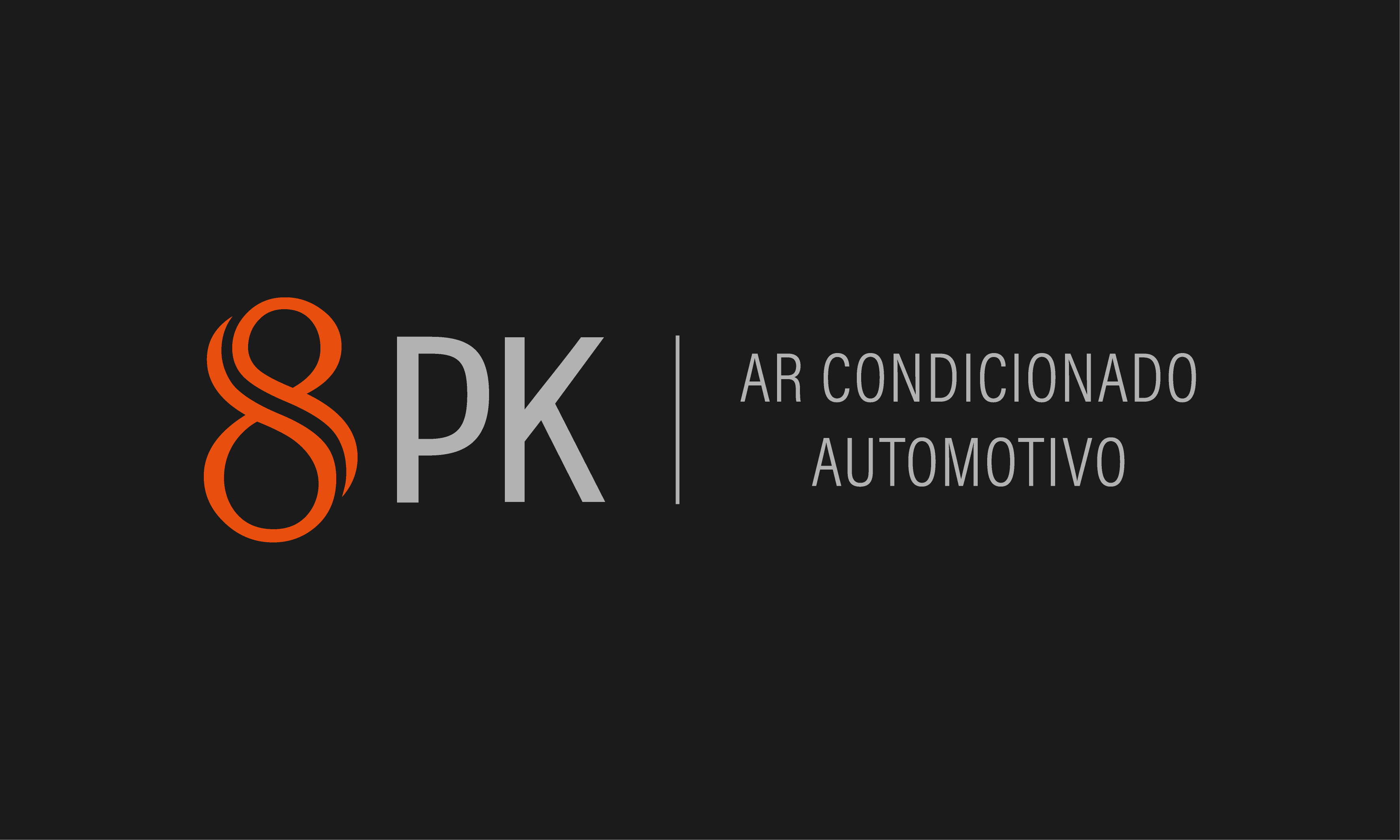 8PK - Ar Condicionado Automotivo